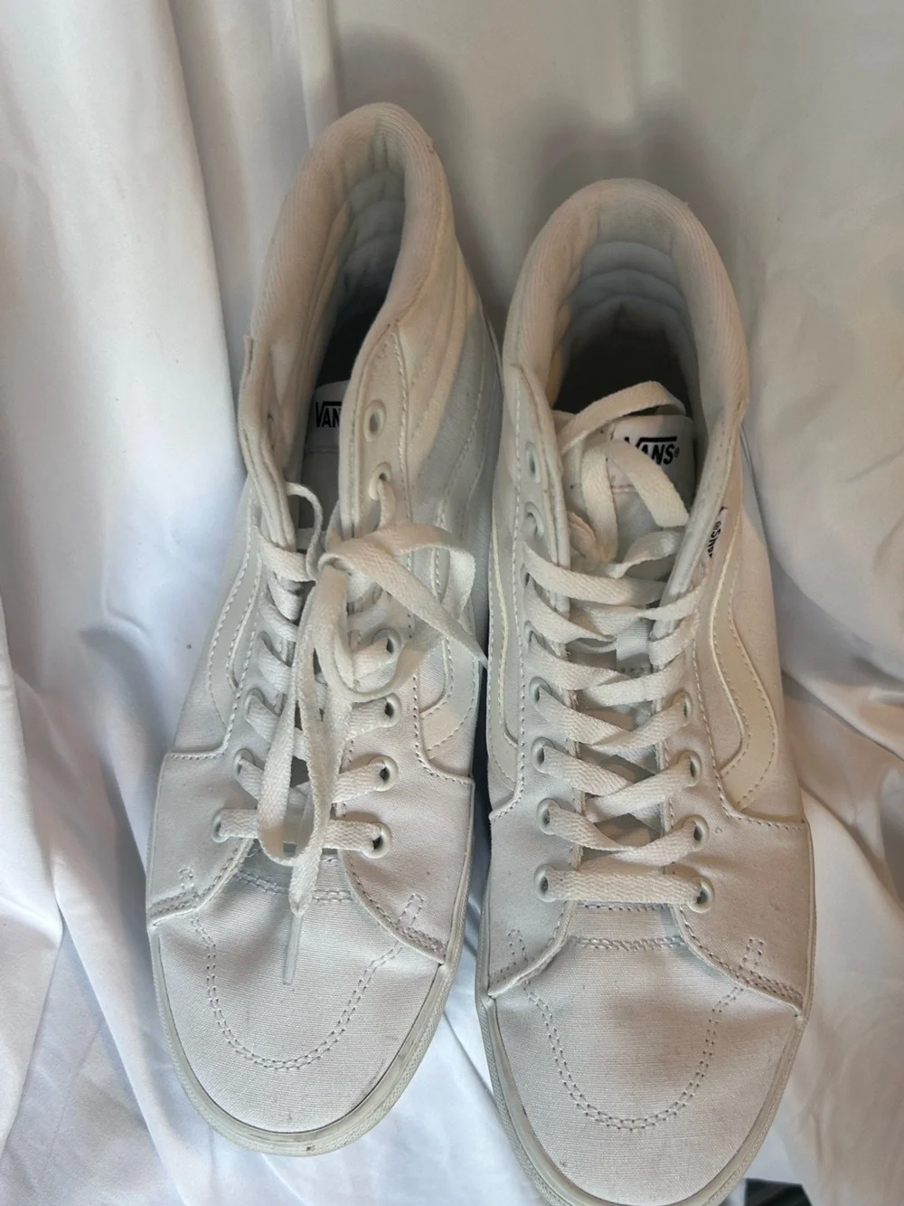 Vans classic sk8